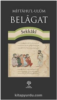 Miftahu’l-Ulum Belagat - Sekkaki