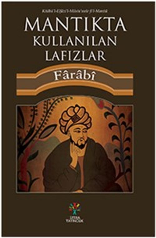 Mantıkta Kullanılan Lafızlar
