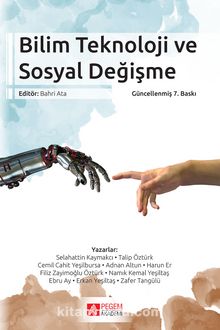Bilim Teknoloji ve Sosyal Değişme - Kolektif