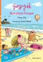Şapşik- Havalara Uçuyor