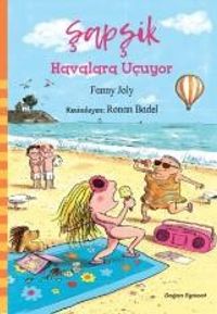 Şapşik- Havalara Uçuyor