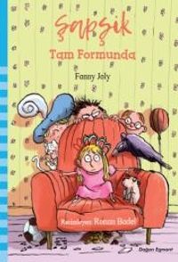 Şapşik - Tam Formunda