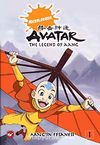 Avatar Aang'in Efsanesi-1 & Buzdağındaki Çocuk
