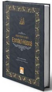 Allah'ın Güzel İsimleri Esma-ül Hüsna 