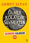 Ölmek Kolaydır Sevmekten (Sarı Kapak)
