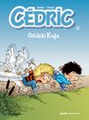 Cedric 11 / G&ouml;ldeki Kuğu