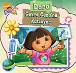 Dora-Çevre Günü'nü Kutluyor