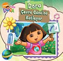 Dora-Çevre Günü'nü Kutluyor