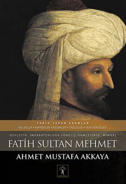 Fatih Sultan Mehmet (Ciltli)