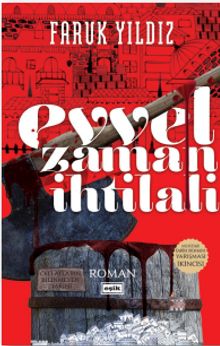 Evvel Zaman İhtilali