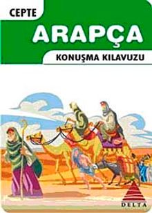 Cepte Arapça Konuşma Kılavuzu