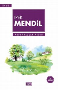 İpek Mendil