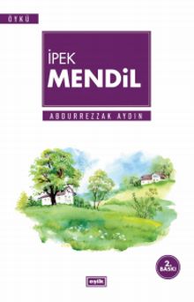 İpek Mendil
