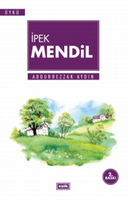 İpek Mendil