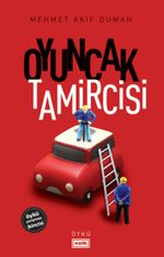 Oyuncak Tamircisi
