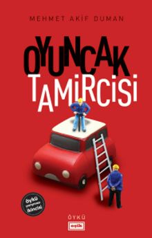 Oyuncak Tamircisi