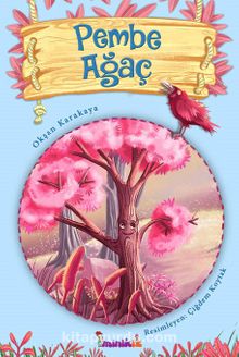 Pembe Ağaç - Okşan Karakaya
