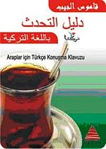 Cepte Araplar İçin Türkçe Konuşma Kılavuzu