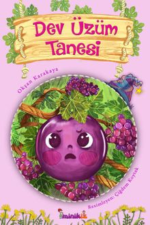 Dev Üzüm Tanesi