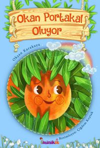 Okan Portakal Oluyor