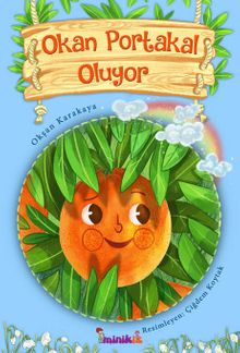 Okan Portakal Oluyor
