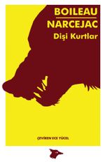 Dişi Kurtlar