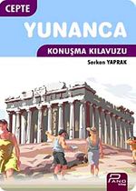 Cepte Yunanca Konuşma Kılavuzu