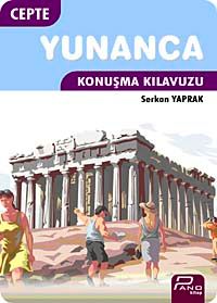 Cepte Yunanca Konuşma Kılavuzu