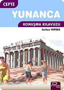 Cepte Yunanca Konuşma Kılavuzu