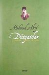 Mehmed Akif D&uuml;zyazılar Makaleler-Tefsirler-Vaazlar