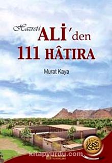Hazreti Ali'den-111 Hatıra