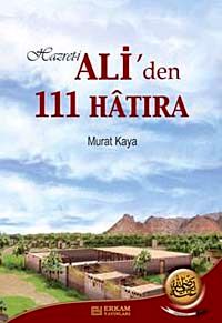 Hazreti Ali'den-111 Hatıra