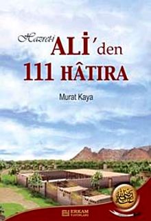 Hazreti Ali'den-111 Hatıra
