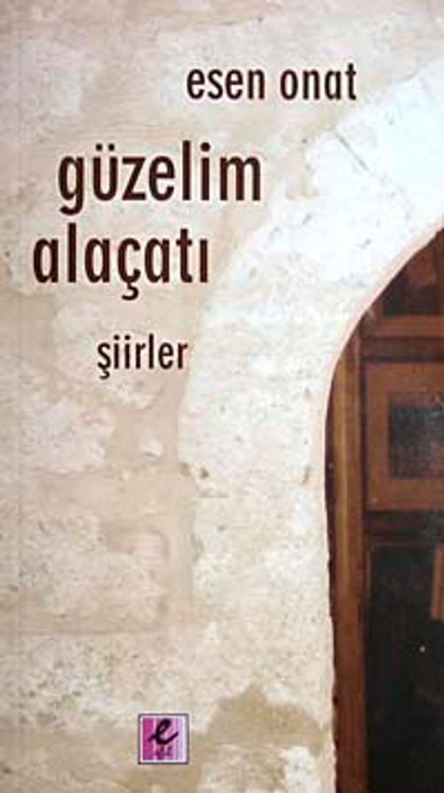 Güzelim Alaçatı