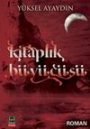 Kitaplık B&uuml;y&uuml;c&uuml;s&uuml;
