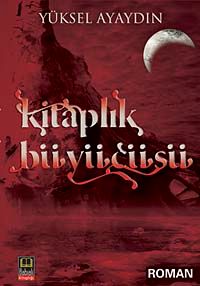 Kitaplık Büyücüsü