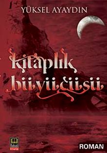 Kitaplık Büyücüsü