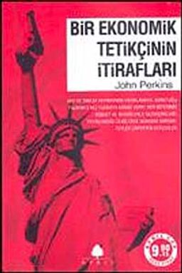 Bir Ekonomik Tetikçinin İtirafları (Cep Boy)
