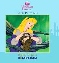 Uyuyan Güzel Gizli Prenses