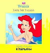 Küçük Denizkızı Yeni Bir Yaşam