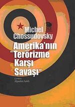Amerika'nın "Terörizme Karşı Savaşı"