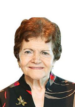 Prof. Dr. Çiğdem Kağıtçıbaşı