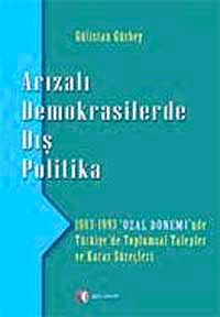 Arızalı Demokrasilerde Dış Politika