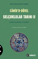 Camiu'd-Düvel Selçuklular Tarihi 2