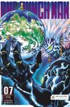 One Punch Man / Tek Yumruk 7