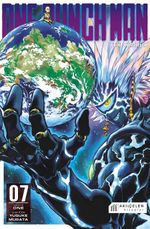 One-Punch Man / Tek Yumruk 7