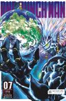 One-Punch Man / Tek Yumruk 7