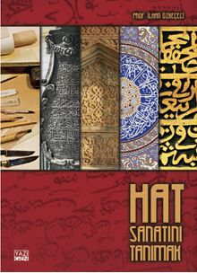  Hat Sanatını Tanımak