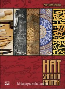 Hat Sanatını Tanımak - Prof. İlhan Özkeçeci