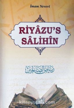 Riyazü's Salihin  (Ciltli)